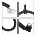 Labwork Liftgate Tailgate Wiring Micro Switch 5143017aa Replacement For Liberty 2004-2007