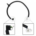 Labwork Liftgate Tailgate Wiring Micro Switch 5143017aa Replacement For Liberty 2004-2007