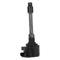 4 Ignition Coils Wilth Iridium Spark Plugs Uf781 For Honda Accord Insight Cr-v 18-22 