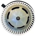 Jeep Liberty Replacement Blower Assembly 700154 With Motor And Fan Wheel Prebalanced For Maximum Thermal Efficiency 