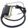 Bh-motor New Ignition Coil With Spark Plug Cap For Honda Ct70 Ch Ct 70 Trail 70 Bikes 1969-1981