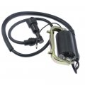 Bh-motor New Ignition Coil With Spark Plug Cap For Honda Ct70 Ch Ct 70 Trail 70 Bikes 1969-1981