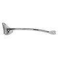 Gmk4141411552l Driver Side View Mirror Arm Chrome Door Mount Exterior 