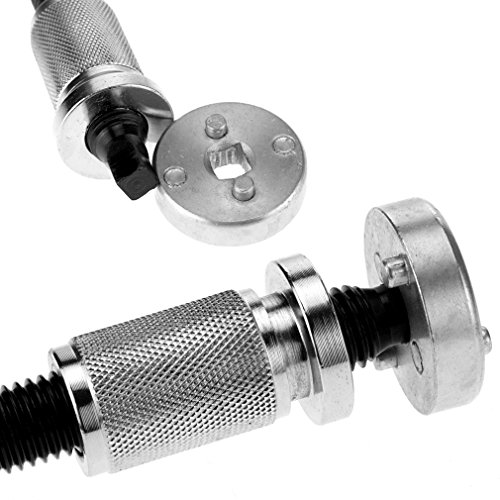 Car Repair Brake Break Caliper Piston Rewind For Vw Audi Golf Mazda Seat