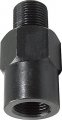 Allstar Performance All60098 Steel Shock Extension Fox 1in 