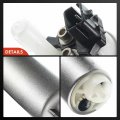 A-premium Electric Fuel Pump Compatible With Chevrolet Camaro 1985-1992 Caprice 1994-1996 Corvette 1985-1989 Pontiac Firebird