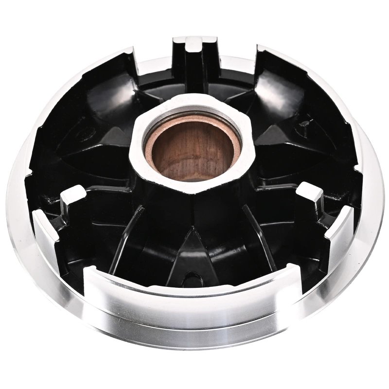 High Performance Racing Variator Kit With 13g Copper Roller Weights For Gy6 125cc 150cc 152qmi 157qmj Chinese Scooter Moped Atv