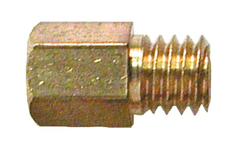 Keihin 357 Main Jet 122