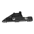 Toyota Highlander 2008 To 2010 Rear Outer Driver Side Bumper Cover Support Plastic Replacement For To1142104 16593f0620