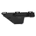 Toyota Highlander 2008 To 2010 Rear Outer Driver Side Bumper Cover Support Plastic Replacement For To1142104 16593f0620