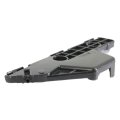Toyota Highlander 2008 To 2010 Rear Outer Driver Side Bumper Cover Support Plastic Replacement For To1142104 16593f0620