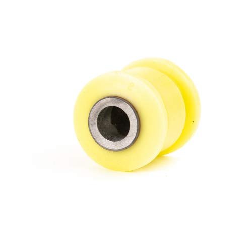 Siberian Bushing Polyurethane Front Suspension Lower Arm For Mazda Axela3 Mazda