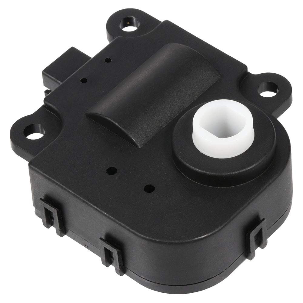 Hvac Blend Door Actuator For Chevrolet Cobalt 2005 2010 Hhr 2006 2011 Malibu 2008 2012 Chevy 2003 Pontiac Saturn 2009 Oe