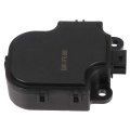 Hvac Blend Door Actuator For Chevrolet Cobalt 2005 2010 Hhr 2006 2011 Malibu 2008 2012 Chevy 2003 Pontiac Saturn 2009 Oe