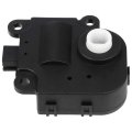 Hvac Blend Door Actuator For Chevrolet Cobalt 2005 2010 Hhr 2006 2011 Malibu 2008 2012 Chevy 2003 Pontiac Saturn 2009 Oe