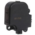 Hvac Blend Door Actuator For Chevrolet Cobalt 2005 2010 Hhr 2006 2011 Malibu 2008 2012 Chevy 2003 Pontiac Saturn 2009 Oe