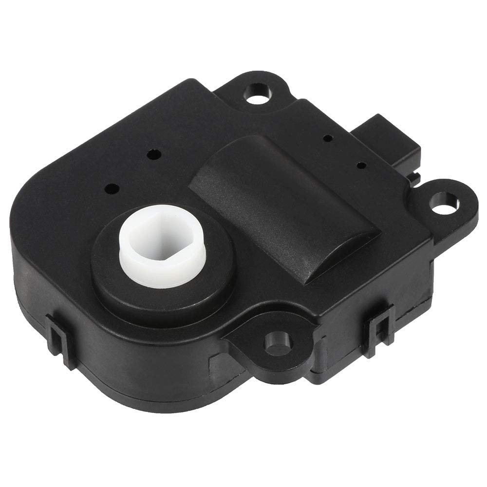 Hvac Blend Door Actuator For Chevrolet Cobalt 2005 2010 Hhr 2006 2011 Malibu 2008 2012 Chevy 2003 Pontiac Saturn 2009 Oe