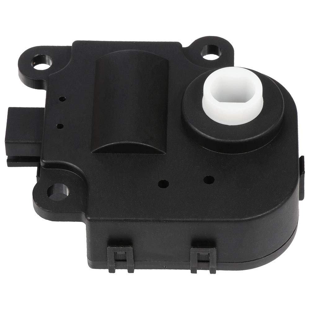 Hvac Blend Door Actuator For Chevrolet Cobalt 2005 2010 Hhr 2006 2011 Malibu 2008 2012 Chevy 2003 Pontiac Saturn 2009 Oe