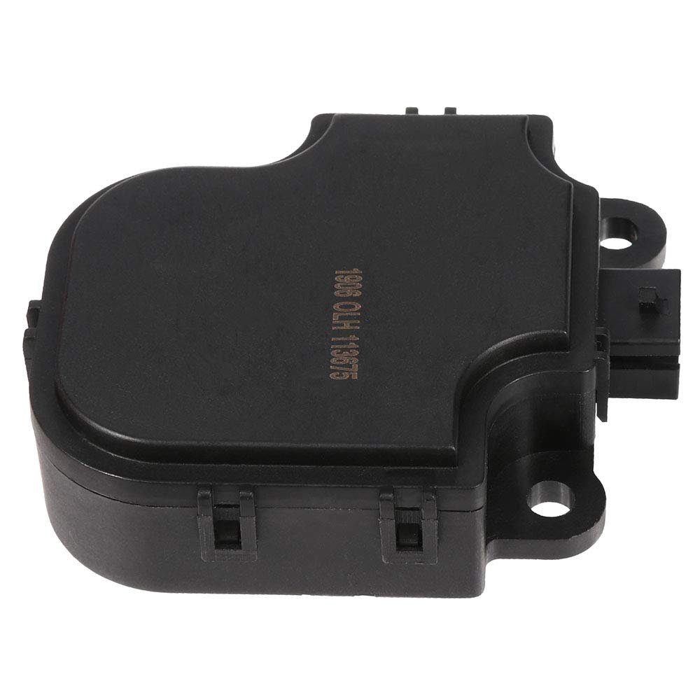 Hvac Blend Door Actuator For Chevrolet Cobalt 2005 2010 Hhr 2006 2011 Malibu 2008 2012 Chevy 2003 Pontiac Saturn 2009 Oe