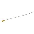 Dodge Challenger 2008 2009 2010 Engine Oil Dipstick Steel Polybutylene Terephthalate Handle With Gasket Or Seal Replacement For 