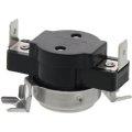 Ap6027535 Climatek Clothes Dryer Thermostat Replaces General Electric 