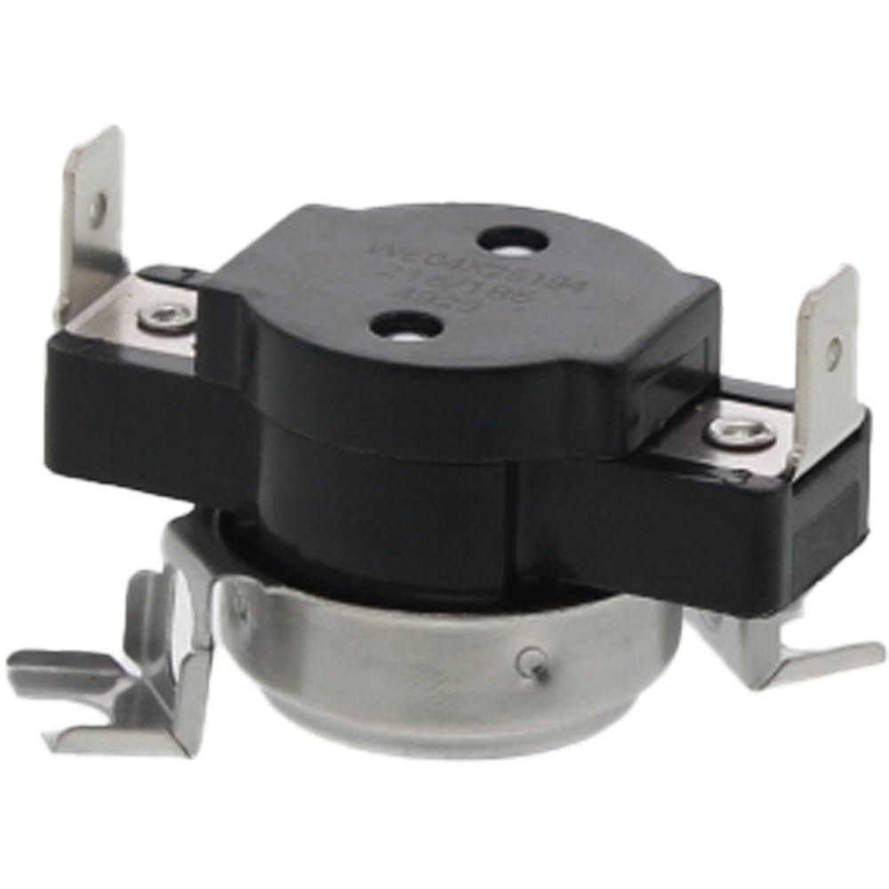 Ap6027535 Climatek Clothes Dryer Thermostat Replaces General Electric