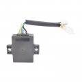 Ignitor Cdi Box Am105574 21119-2157 Igniter For John Deere 325 335 345 425 445 Lx172 Lx173 Lx176 Lx186 Lx188 Lx279 F725 F911 