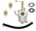 Sakitam Carburetor Carb Fit For Firman P01201 1200 1500 Watt 80cc Gas Generator Replacement