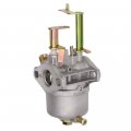 Sakitam Carburetor Carb Fit For Firman P01201 1200 1500 Watt 80cc Gas Generator Replacement