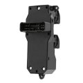 Master Power Window Switch 35750s5aa02za For Honda Civic 2001 2005 And Crv 2002 2006 Driver Side Assembly 