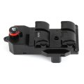 Master Power Window Switch 35750s5aa02za For Honda Civic 2001 2005 And Crv 2002 2006 Driver Side Assembly