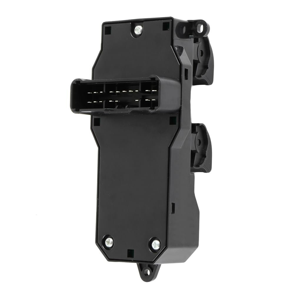 Master Power Window Switch 35750s5aa02za For Honda Civic 2001 2005 And Crv 2002 2006 Driver Side Assembly