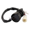Ignition Key Switch For Yamaha Banshee 350 Yfz350 1987-1994