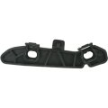 Front Lower Bumper Cover Support Rail Driver Side For Bmw 328i 335i 2012 2013 2014 2015 Sedan Plastic Replacement Bm1042105 