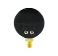 Low Pressure Gauge For Propane Regulator 0-30 Psi 2 Inches Ldp Regulators 