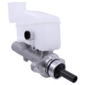 Brake Master Cylinder With Reservoir And Sensor For Toyota Yaris 1 5l 2007-2011 2019 