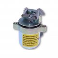 Haiyazhma New Fuel Shut Off Solenoid 04272733 Compatible With Deutz Bf4m1011f Engine Gehl Sl5635 Sl6635 5635dxt 5635sx 5635sxt