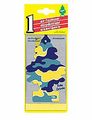 12 Pack Car Freshner 10967 Little Trees Air Freshener Pia A Colada Scent Single Tree Per Package 