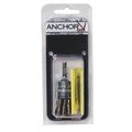 End Brushes 1-1 8 Knot Brush Medium Ebb-41 014 