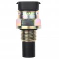 A-premium Transmission Input Output Speed Sensors Compatible With Cadillac Escalade Chevrolet K1500 K2500 K3500 S10 Tahoe V3500