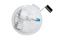 F3107a Fuel Pump Module Assembly Piston Style Rear Electric For Ethanol Systems 