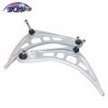 Tom Front Lower Control Arms Pair For 1998-2008 Bmw E46 328i 323i 325i 330ci 325ci 3 Series Z4 K80527 Rk80527
