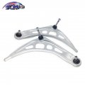 Tom Front Lower Control Arms Pair For 1998-2008 Bmw E46 328i 323i 325i 330ci 325ci 3 Series Z4 K80527 Rk80527
