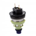 Gxywady Fuel Injector Nozzle Replacement For Chevrolet Geo Metro Suzuki Swift 195500-2160 0280150661 96063614 15710-60b50