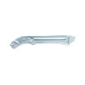 Radiator Support Bracket Passenger Side For Honda Pilot Ridgeline 2016 2022 Capa Certified Steel 