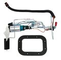 20 Gal Gas Tank Sending Unit W Pump 1991-1995 For Yj Wrangler 