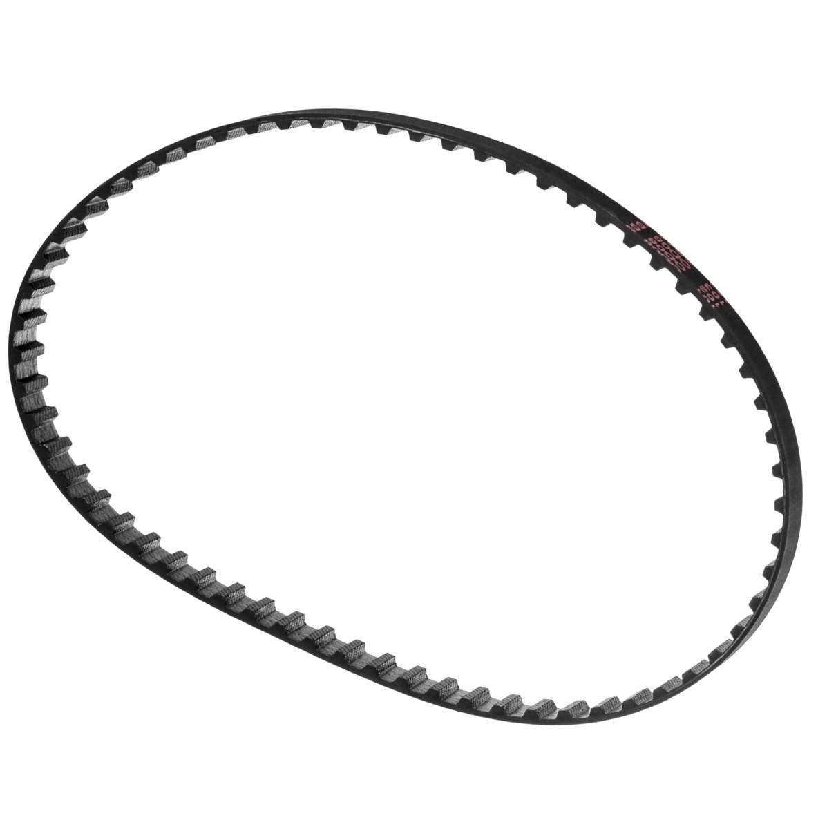 Disc Sander Drive Belt Fits Lowes Task Force Bd460 High Strength Rubber Replacement Toothed