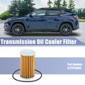 Uxcell 2pcs No 317263jx0a Transmission Filter For Nissan Juke 2014-2017 Pathfinder 2014