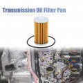 Uxcell 2pcs No 317263jx0a Transmission Filter For Nissan Juke 2014-2017 Pathfinder 2014