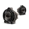 Fog Light Assembly Pair For Gmc Terrain 2010 2011 2012 2013 2014 2015 Driver And Passenger Side With Bulbs Capa Certified